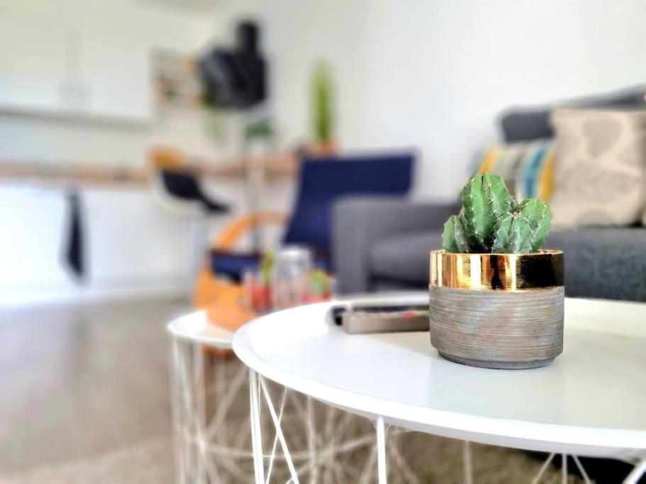 Apartment Confort & Style - 10 Min De Paris Nanterre