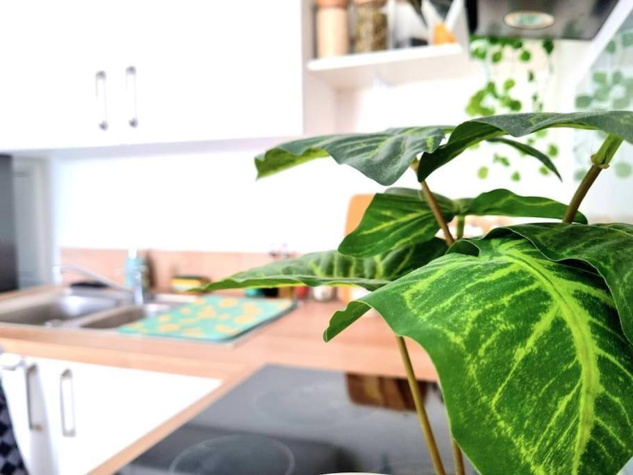Confort & Style - 10 Min De Paris Apartment