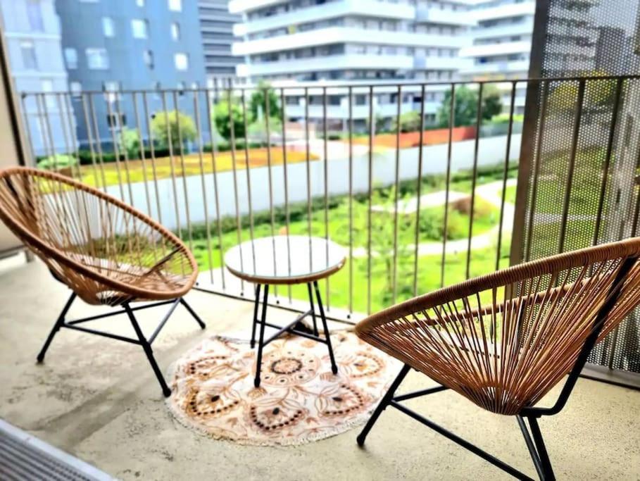 Confort & Style - 10 Min De Paris Apartment Nanterre